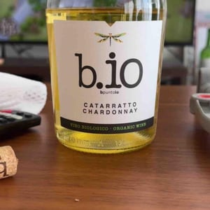 B.Io - Bpuntoio - bpuntoio