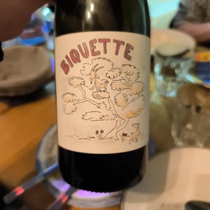 Biquette - Domaine de l’Or Vert - clement-jeannoulot-aurelien-le-tellier -2022
