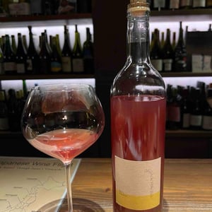 Bis ripasso - Fattoria Al Fiore - hirotaka-meguro -2022