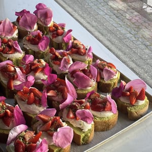 Biscuitroll - Orto Bistro Bakery - 1299943