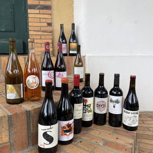 Bisou - Domaine Mosse - sylvestre-joseph-mosse