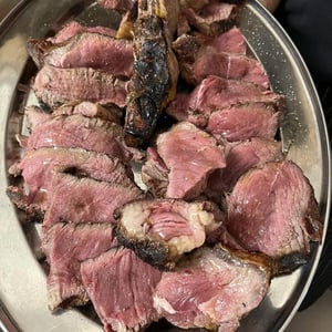 Bistecca Alla Fiorentina - Ristorante il Pino - 944315