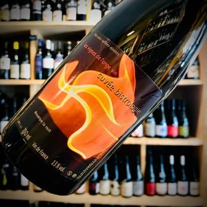 Bistrologie - Les Vignes de l'Angevin - jean-pierre-robinot