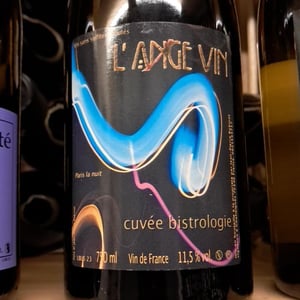 Bistrologie - Les Vignes de l'Angevin - jean-pierre-robinot