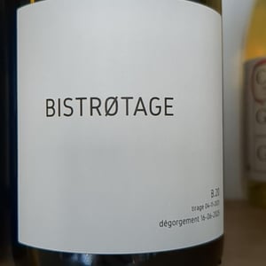 Bistrotage B.10 - Champagne Françoise Martinot - francoise-martinot -2010