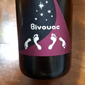 Bivouac Blanc - Domaine Jeremy Bricka - Vins Naturels D'Alp'titude - jeremy-bricka