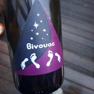 Bivouac Rouge - Domaine Jeremy Bricka - Vins Naturels D'Alp'titude - jeremy-bricka