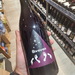 Bivouac Rouge - Domaine Jeremy Bricka - Vins Naturels D'Alp'titude - jeremy-bricka