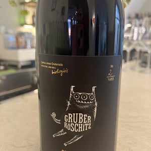 BLACK VINTAGE - EWALD ROSCHITZ - maria-ewald-christian-gruber -2020