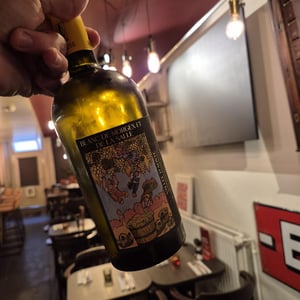 Blanc de Morgex et De la Salle - Ermes Pavese - ermes-pavese -2021