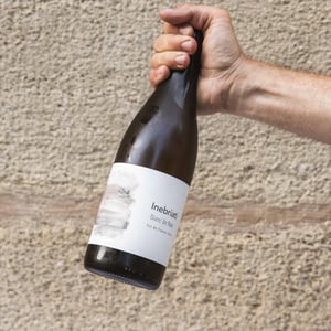 Blanc de Noir - Domaine Inebriati - victor-beau -2021