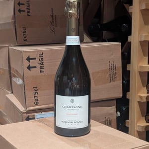 Blanc de noirs - Champagne Alexandre Bonnet - alexandre-bonnet