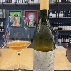 Blanc - Domaine Léon Barral - didier-barral