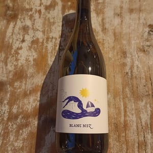 Blanc nez - Domaine de la Galibotière - adrien-sale