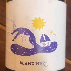 Blanc nez - Domaine de la Galibotière - Adrien Salé