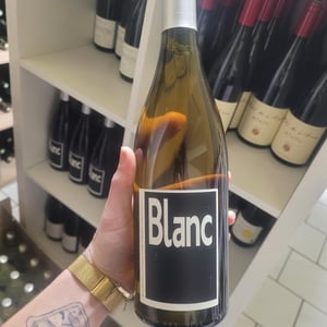 Blanc - Mas Coutelou - jean-francois-coutelou