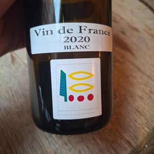 Blanc - Domaine Prieuré Roch - Henry-Frédéric Roch & Yannick Champ