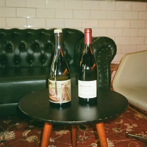 Blanco de la Casa - Riccitelli Wines - matias-riccitelli