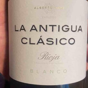 Blanco - Alberto Orte - alberto-orte -2019