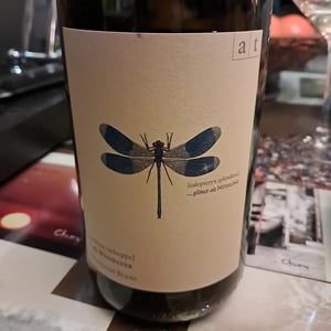 Blaue Libelle - Sauvignon Blanc - Weingut Andreas & Elisabeth Tscheppe - andreas-elisabeth-tscheppe