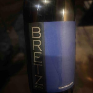 Blaufraenkisch - BRETZ - jorg-bretz