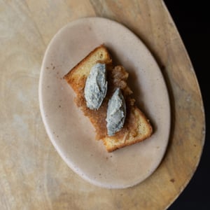 Bleu + Fichi - Rampa’s - 1304734