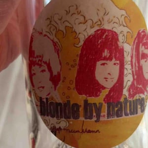 Blonde by Nature - Weingut Pittnauer - gerhard-brigitte-pittnauer