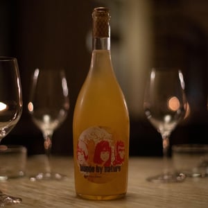 Blonde by Nature - Weingut Pittnauer - gerhard-brigitte-pittnauer