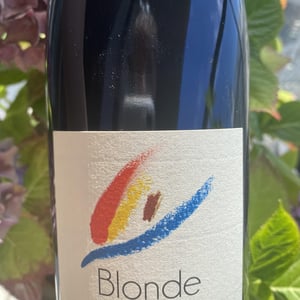 Blonde - Andrea Calek - andrea-calek-et-stephana-nicolescu -2022