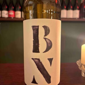 BN Blanco Natural - Partida Creus - massimo-marchiori-antonella-gerosa