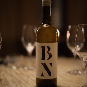 BN Blanco Natural - Partida Creus - massimo-marchiori-antonella-gerosa