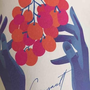 Bois d’Arlène - Bois d’Arlène - Louise, Norge, Arlène, Elizabeth et Philippe -2024