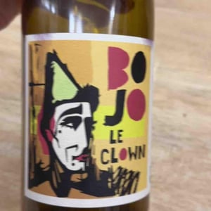 Bojo Le Clown - Domaine Philippe Viet - Philippe Viet -2021