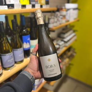 Bolla Cru - Tenuta l'Armonia - andrea-pendin