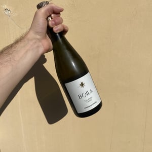 Bolla Cru - Tenuta l'Armonia - andrea-pendin