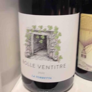 Bolle Di Grotta - Azienda Agricola La Torretta - riccardo-magno-maria-enqvist