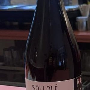 Bollole - Vinos Indar - manuel-requena