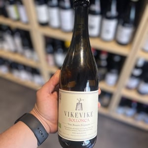 Bollonca - Vike Vike - simone-sedilesu