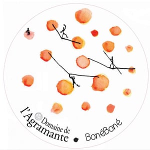 BonéBoné Rosé - Domaine De L'Agramante - carlo-la-rocca -2024