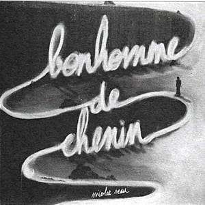 BONHOMME DE CHENIN - Le Clos des Treilles - nicolas-reau --