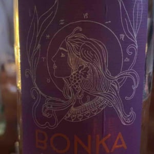 Bonka - Pivnica Brhlovce - Jan Zaborsky