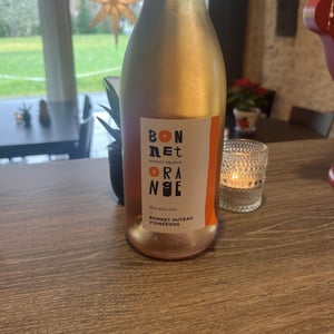 Bonnet Orange - Domaine Bonnet-Huteau - jean-jacques-bonnet-vincent-pineau -2020