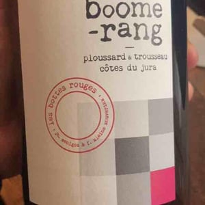 Boomerang - Les Bottes Rouges - florien-klein-snuverink-jean-baptiste-menigoz