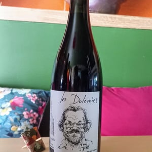 Bordel C'Est Bon - Les Dolomies - celine-steve-gormally