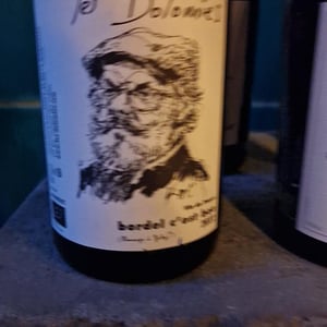 Bordel C'Est Bon - Les Dolomies - celine-steve-gormally