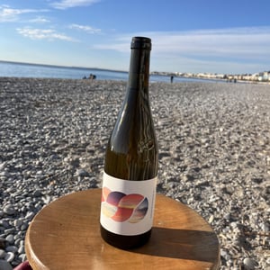 Born to Be X Château Barouillet - Vin des Potes - basile-passe