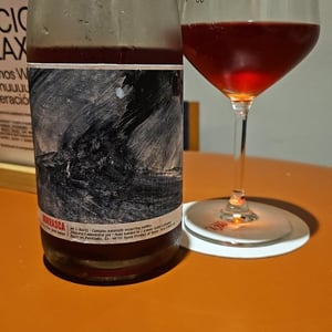 Borrasca - Celler La Salada - toni-carbo -2022