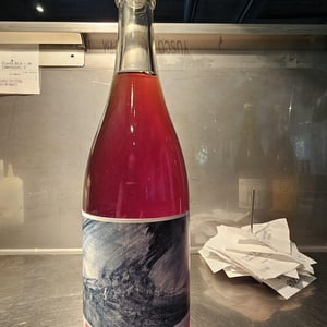 Borrasca - Anna Serra - anna-serra -2023