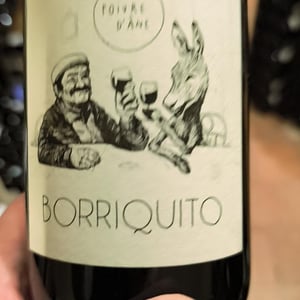 Borriquito - Poivre d'Ane - alexandre-pons