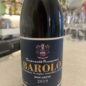 Boscareto - Azienda Agricola Principiano Ferdinando - ferdinando-principiano